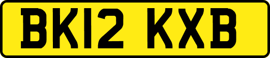 BK12KXB