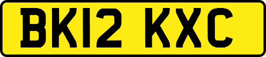 BK12KXC