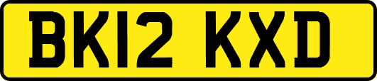 BK12KXD