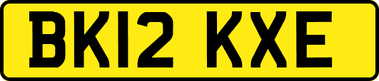 BK12KXE