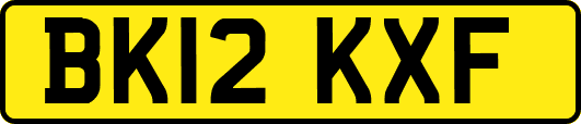 BK12KXF