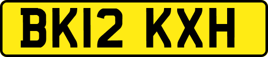 BK12KXH