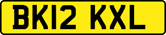 BK12KXL