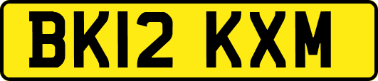BK12KXM