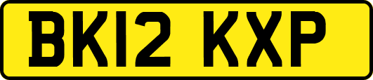 BK12KXP