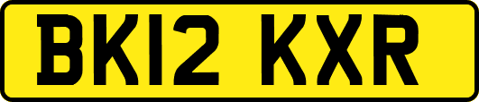 BK12KXR