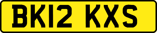 BK12KXS