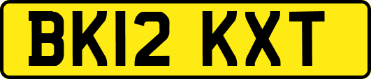 BK12KXT
