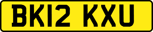 BK12KXU