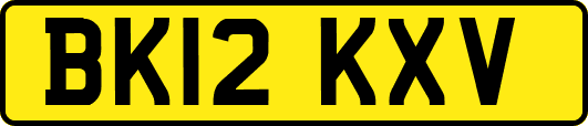 BK12KXV