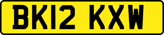BK12KXW