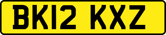 BK12KXZ