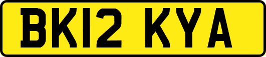BK12KYA