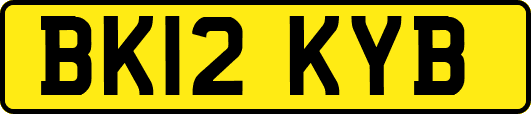 BK12KYB