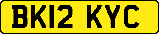 BK12KYC