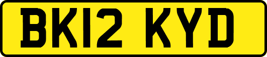BK12KYD