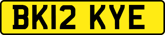 BK12KYE