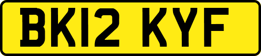 BK12KYF