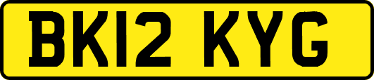 BK12KYG