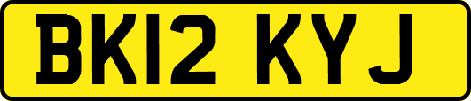 BK12KYJ