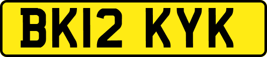 BK12KYK