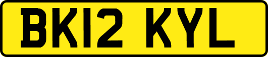BK12KYL