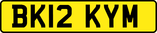 BK12KYM
