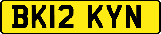 BK12KYN