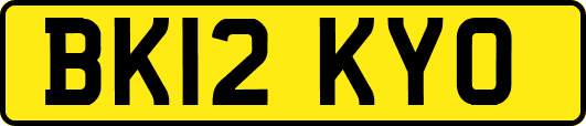 BK12KYO