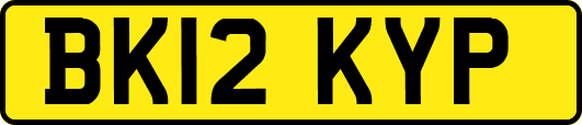 BK12KYP