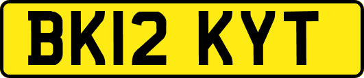 BK12KYT