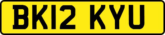 BK12KYU