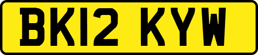 BK12KYW