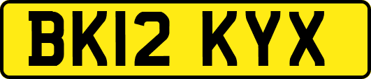 BK12KYX