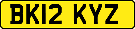 BK12KYZ