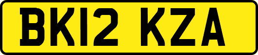 BK12KZA