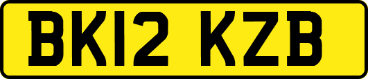 BK12KZB