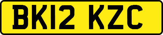 BK12KZC