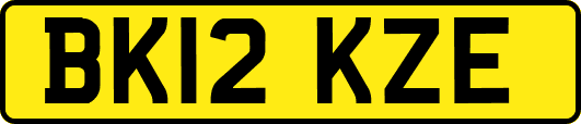 BK12KZE
