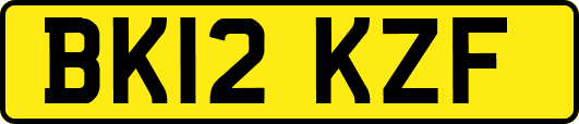 BK12KZF
