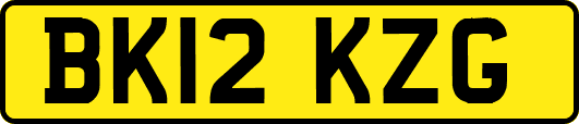 BK12KZG