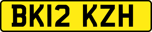 BK12KZH