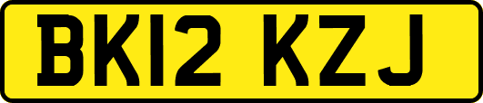 BK12KZJ