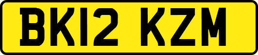 BK12KZM