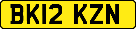 BK12KZN