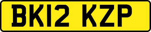 BK12KZP