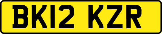BK12KZR