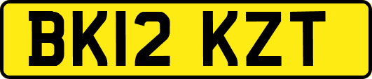 BK12KZT