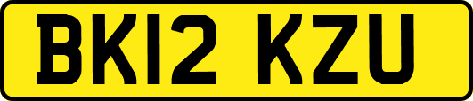 BK12KZU