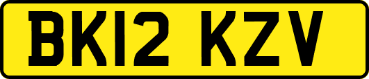 BK12KZV
